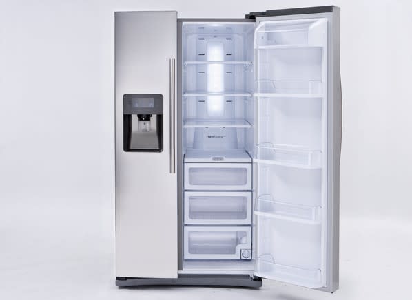 terrific side-by-side refrigerators - Yahoo News