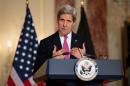 Kerry: "C'è bisogno di dialogo in   Venezuela"