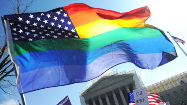 Will More States Legalize Gay Marriage This Year Createdebate 7167