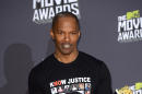 Jamie Foxx could star as Martin Luther King