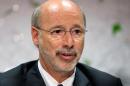 Wolf: Deal to end 5-month budget stalemate in 'deep peril'