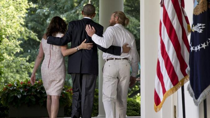 Obama's Bergdahl Strategy Underestimated America's Complicated Relationship with War
