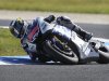 Yamaha MotoGP rider Lorenzo of Spain races during the Australian Motorcycle Grand Prix at Phillip Island
