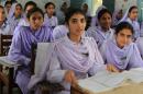 The Surprising Reason Girls in Pakistan Are Getting Obama's Attention