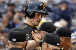 Snider hits 2 homers, Pirates top Tigers 11-6
