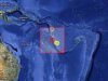 Σεισμός 6,0 Ρίχτερ στα νησιά Βανουάτου