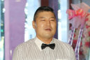 Kang Ho-dong Kembali ke 'Star King'