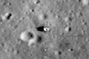 Apollo Moon Landing Flags Still Standing, Photos Reveal