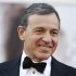 Robert Iger, chairman and CEO of The Walt Disney Company, arrives at the 85th Academy Awards in Hollywood