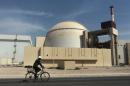 Iran talks of new proposals in nuclear talks
