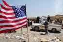 Report: U.S. to Send 100 More Military Advisers to Help Iraq's Yezidis