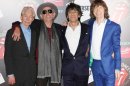 Rolling Stones Akan Konser Kembali!