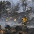 Spanish Wildfires Are Now Under Control