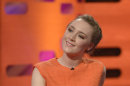 Saoirse Ronan feels wise beyond her years