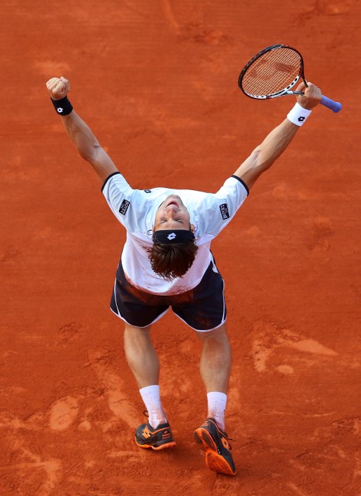 2013 French Open - Day Thirteen