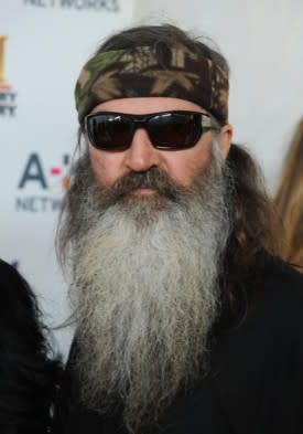 UPDATE: Sarah Palin, Louisiana Governor Weigh In On ‘Duck Dynasty’ Star Controversy