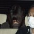 Naoko Kikuchi, a suspect in the 1995 nerve gas attack in Tokyo, was arrested in Sagamihara, after a tip off