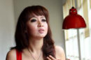 Demitha Bangga Satu Album Bareng Dewi Perssik dan Roy Jeconiah
