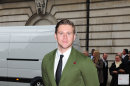 Allen Leech has joined the cast of The Imitation Game