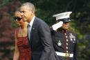 President Obama to Deploy Troops to Protect the Baghdad Embassy