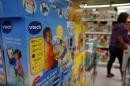 Digital toymaker VTech hires FireEye to secure systems after hack