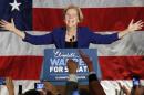 Ready for Warren? Well, Even if You Are, the Democratic Senator Says She's Not