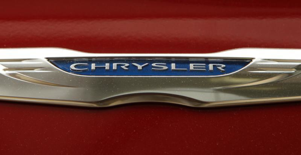 Chrysler business finance #1