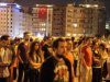 Τουρκία: Άδοξα έληξε η παθητική διαμαρτυρία στην πλατεία Ταξίμ