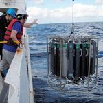 日海底恐陷長期缺氧 研究：受溫室效應影響