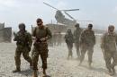 Why US Troops Are Staying Longer in Afghanistan