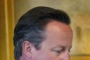ANÁLISIS-El voto por Siria humilla a Cameron y tensa su relación con EEUU