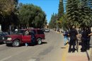 César Garibay Gutiérrez, candidato del PRI a la alcaldía de Marquelia, en el sureño estado mexicano de Guerrero, fue secuestrado anoche y liberado con golpes la madrugada de hoy por agentes de la Policía Comunitaria, que forman varias corporaciones del estado. EFE/Periódico Durago al Día/Archivo/SOLO USO EDITORIAL