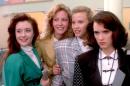 How very! Heathers is becoming a TV series