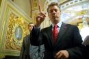 Rand Paul's Tactic for Winning Over a Nervous GOP: Invoke Reagan