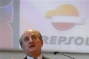 Repsol sigue buscando un acuerdo con Argentina por YPF