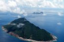 Often testy Japan-China ties took a turn for the worse in August when pro-Beijing activists landed on one of the islands