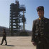 Mỹ, ASEAN tái cảnh cáo Triều Tiên về tên lửa