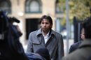 Mohammad Asif was jailed by a London court for conspiring to cheat and conspiring to accept corrupt payments