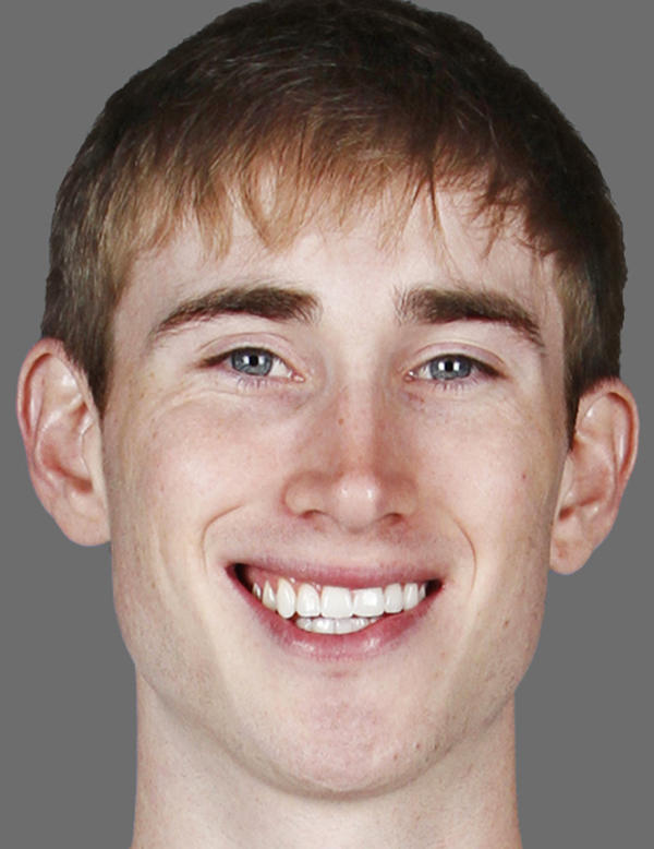 Gordon Hayward | Utah | National Basketball Association | Yahoo! Sports - gordon-hayward-basketball-headshot-photo