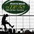 Lauren Silberman boots the ball during kicker tryouts at an NFL football regional combine workout, Sunday, March 3, 2013, at the New York Jets' training facility in Florham Park, N.J. (AP Photo/Mel Evans)