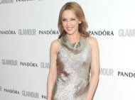 Glamour Award Winners: Kylie Minogue Picks Up Outstanding Woman Of The Year 