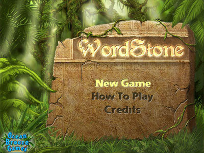 Word Roundup Puzzles on Wordstone   Play Online   Yahoo  Games