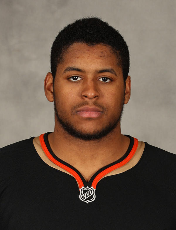 Devante Smith-Pelly | Montreal Canadiens | National Hockey League | Yahoo! Sports - devante-smith-pelly-hockey-headshot-photo