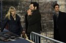 'Law & Order: SVU': Eion Bailey Previews 'Respectful' Portrayal of Post-War Hardships