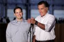 So, What's up with Marco Rubio?