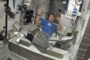 Astronauts to Hold Summer Olympics in Space