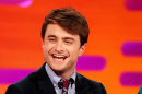 Daniel Radcliffe had to work with snakes on new film Horns