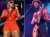 Mary J. Blige and Gary Clark Jr. to Join Rolling Stones in Brooklyn