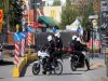 Θεσσαλονίκη: Κρίσιμες ώρες για αστυνομικό της ΔΙ.ΑΣ. που παρασύρθηκε από φορτηγό!
