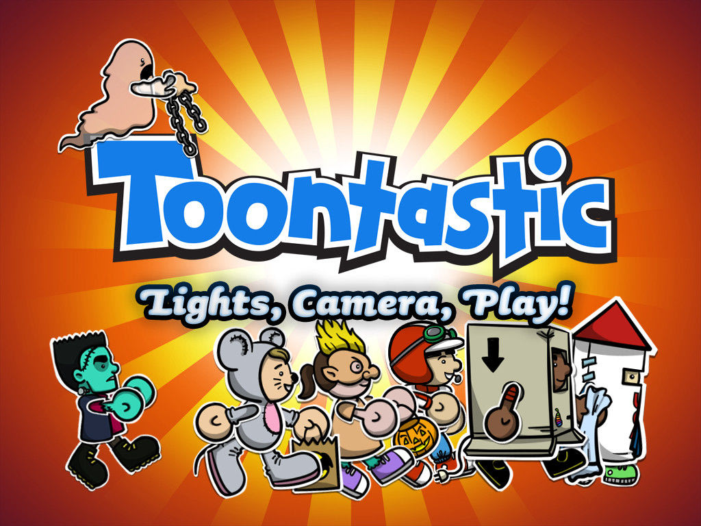 toontastic